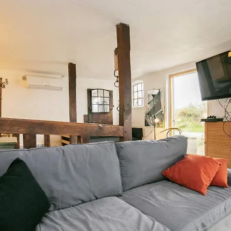Holiday home 24 Person In L Kken *