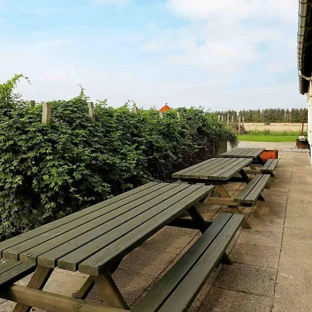 Holiday home 24 Person In L Kken *