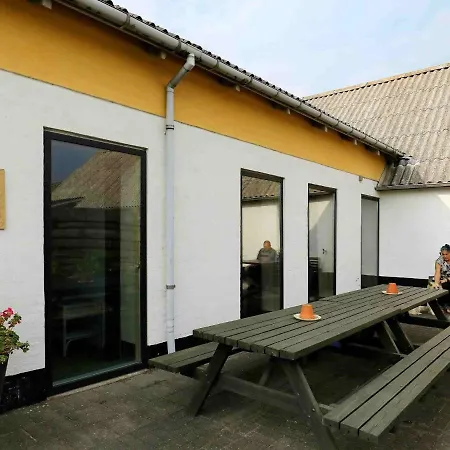 度假居 24 Person In L Kken Gronhoj (Nordjylland)