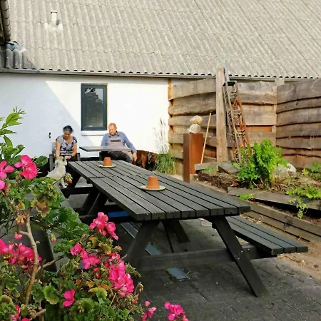 24 Person In L Kken Holiday home