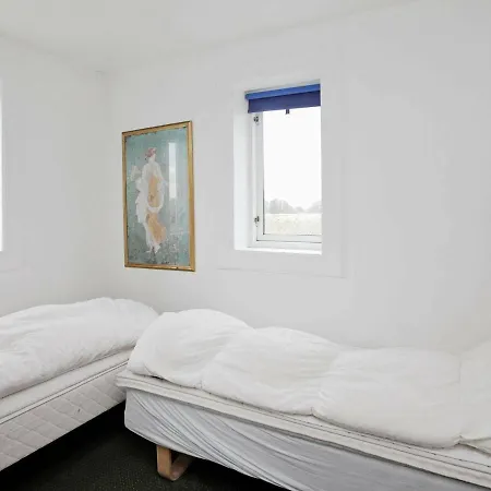 24 Person In L Kken * Gronhoj (Nordjylland)