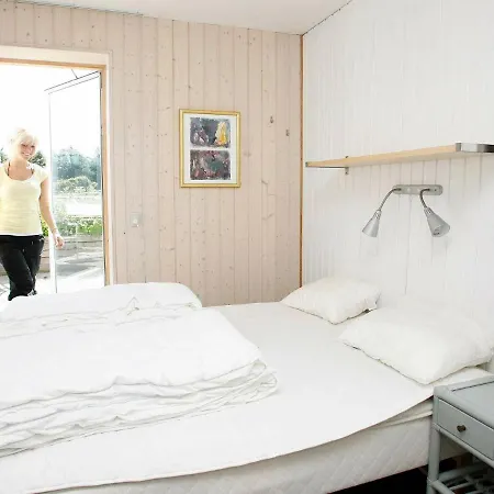 24 Person In L Kken 度假居 Gronhoj (Nordjylland)