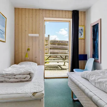 24 Person In Lokken-by Traum בית נופש *