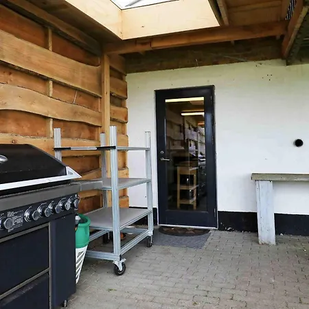 24 Person In Lokken-by Traum Dom wakacyjny Gronhoj (Nordjylland)