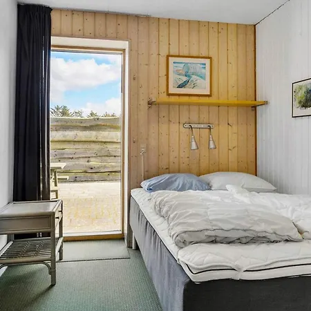 24 Person In Lokken-by Traum בית נופש *