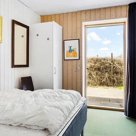 בית נופש 24 Person In Lokken-by Traum *