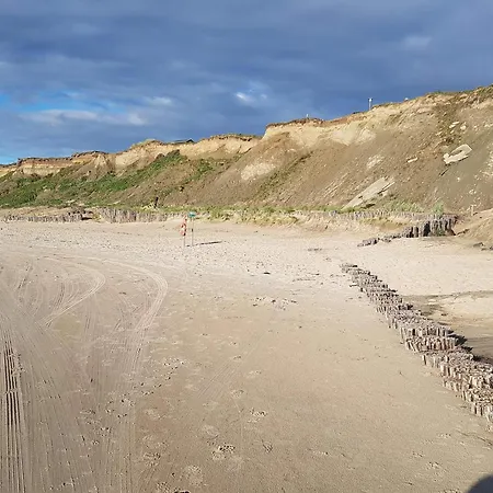 24 Person In Lokken-by Traum * Gronhoj (Nordjylland)