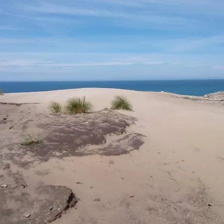 בית נופש 24 Person In Lokken-by Traum