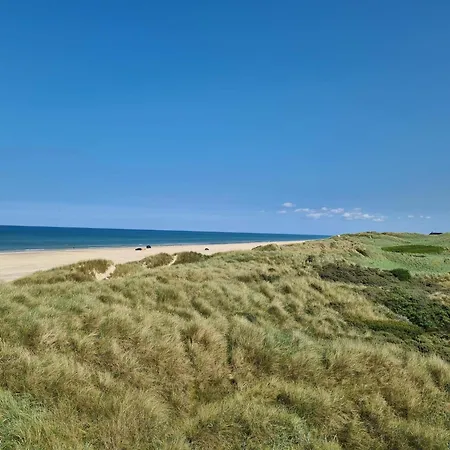 24 Person In Lokken Gronhoj (Nordjylland)