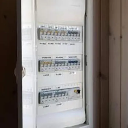 24 Person In Lokken בית נופש