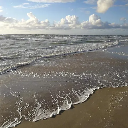 펜션 24 Person In Lokken Gronhoj (Nordjylland)