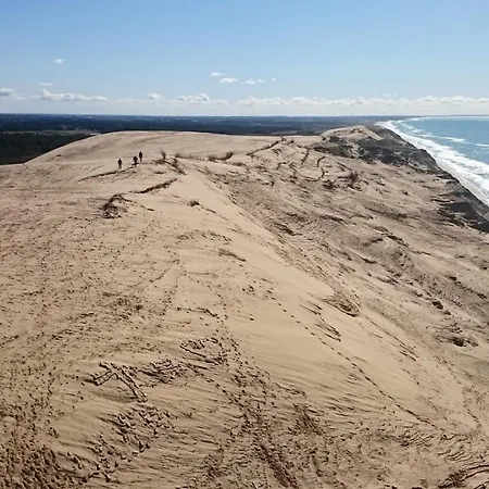 24 Person In Lokken 펜션 Gronhoj (Nordjylland)