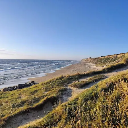 24 Person In Lokken Gronhoj (Nordjylland)