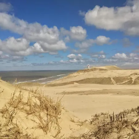 24 Person In Lokken Gronhoj (Nordjylland)