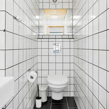 24 Person In Lokken * Gronhoj (Nordjylland)