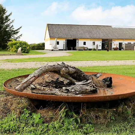 24 Person In Lokken * Gronhoj (Nordjylland)