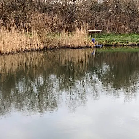 24 Person In Lokken بيت للعطل Gronhoj (Nordjylland)