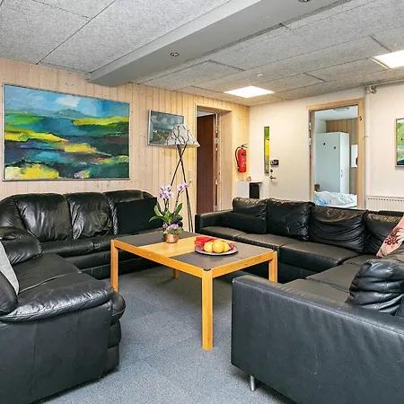 Holiday home 24 Person In Lokken Gronhoj (Nordjylland)