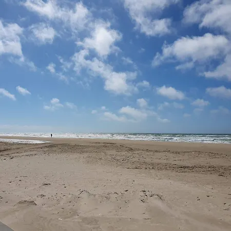 24 Person In Lokken Holiday home Gronhoj (Nordjylland)