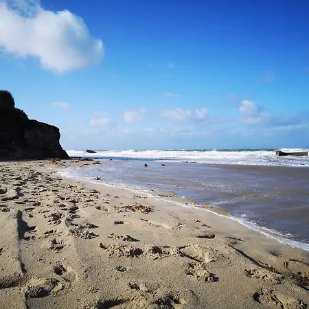 Holiday home 24 Person In Lokken Gronhoj (Nordjylland)