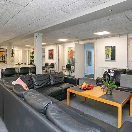 Holiday home 24 Person In L Kken *