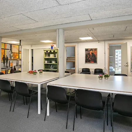 Holiday home 24 Person In L Kken *