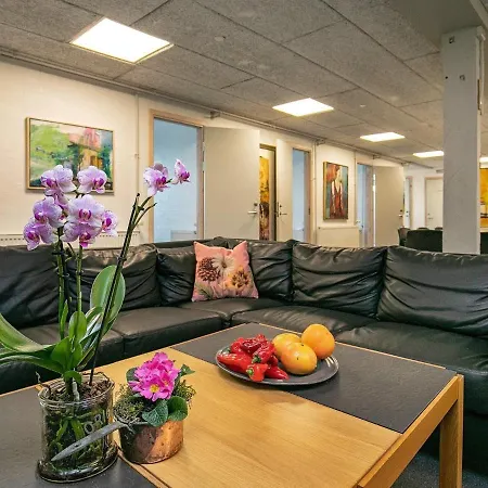 24 Person In L Kken Holiday home Gronhoj (Nordjylland)