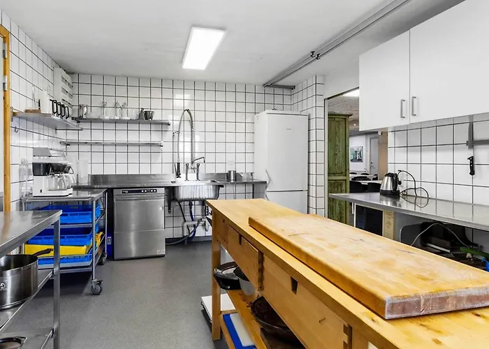 24 Person In Lokken-by Traum Feriehus Gronhoj (Nordjylland)