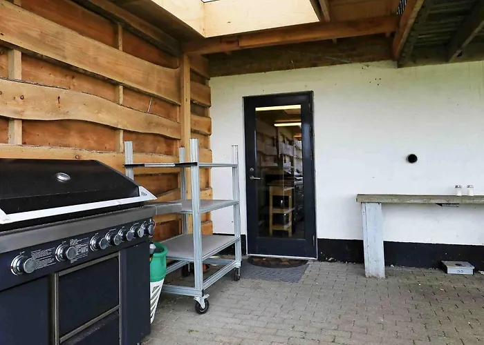24 Person In Lokken-by Traum Feriehus Gronhoj (Nordjylland)