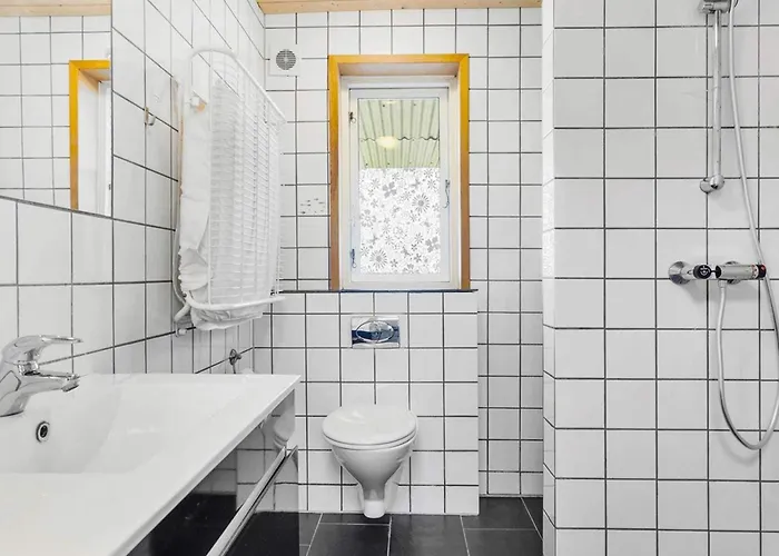 24 Person In Lokken-by Traum Gronhoj (Nordjylland)
