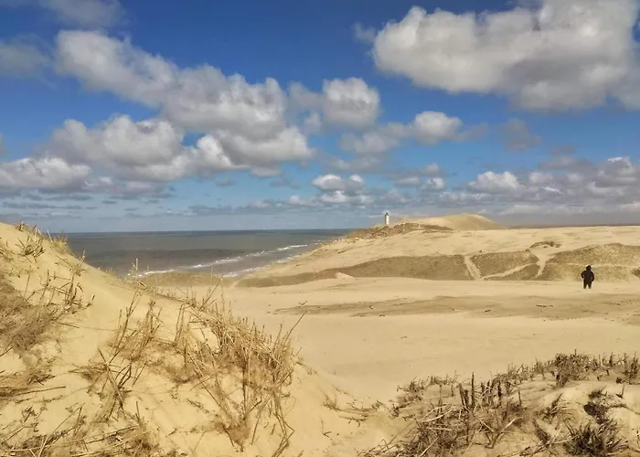 Feriehus 24 Person In Lokken-by Traum Gronhoj (Nordjylland)