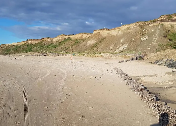 24 Person In Lokken-by Traum * Gronhoj (Nordjylland)